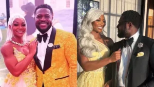 Meet Brandon Phillips’ Wife, Jade Cargill, WWE Star&hellip;