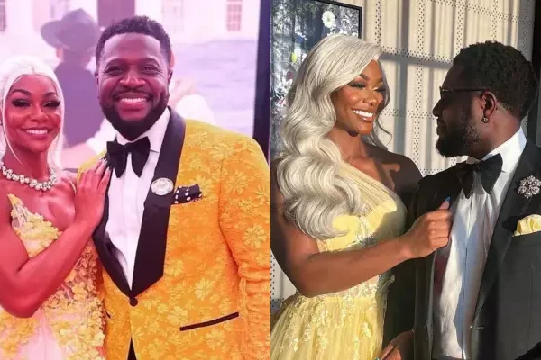 Meet Brandon Phillips’ Wife, Jade Cargill, WWE Star&hellip;