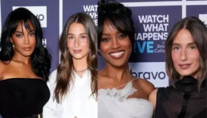 Amanda Batula And Ciara Miller’s ‘Summer House’ Reunion&hellip;