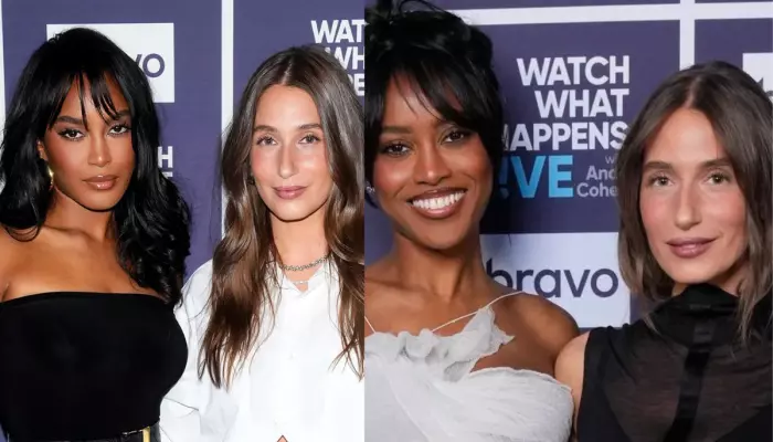 Amanda Batula And Ciara Miller’s ‘Summer House’ Reunion Audio Leaker Caught, Did Bravo Fire Them?