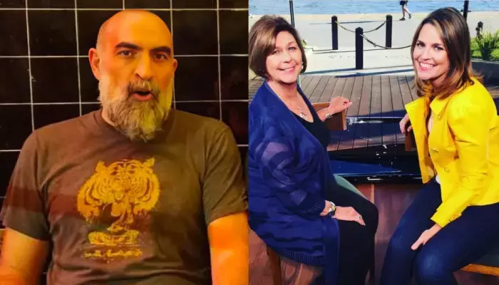 Tommaso Cioni’s Alleged Activity Hours After Savannah Guthrie’s Mom Nancy’s Kidnap Sparked Suspicion