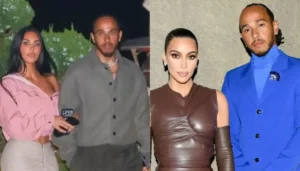 Are Kim Kardashian And Lewis Hamilton Secretly Dating&hellip;