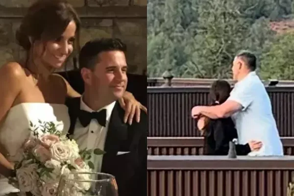 ‘Where Is Dianna Russini?’ Questions Emerge As She&hellip;