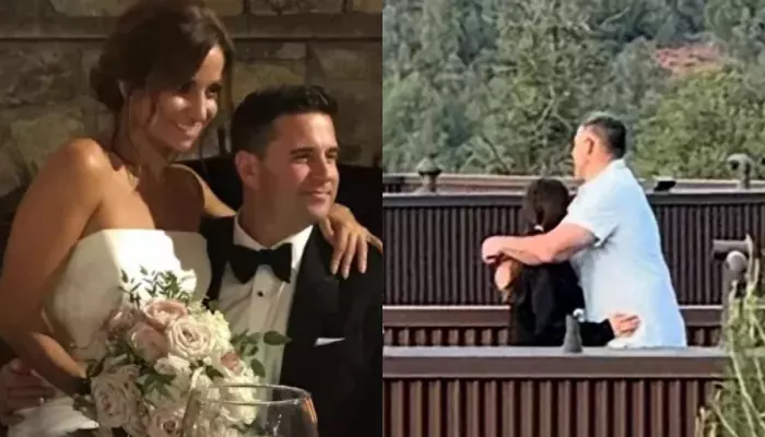 ‘Where Is Dianna Russini?’ Questions Emerge As She Went MIA, After New Photos With Mike Vrabel