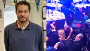 WH Shooter Cole Allen Says No Security Questioned&hellip;