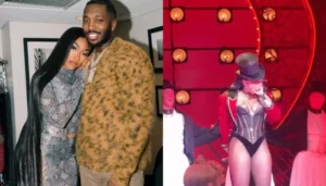 Megan Thee Stallion’s Ex, Pardison Shares Cryptic Comment&hellip;