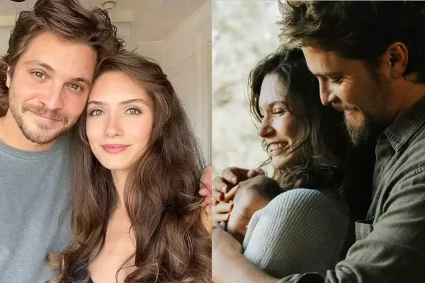 ‘Marshals’, Who Is Luke Grimes’ Wife, Bianca? Know&hellip;