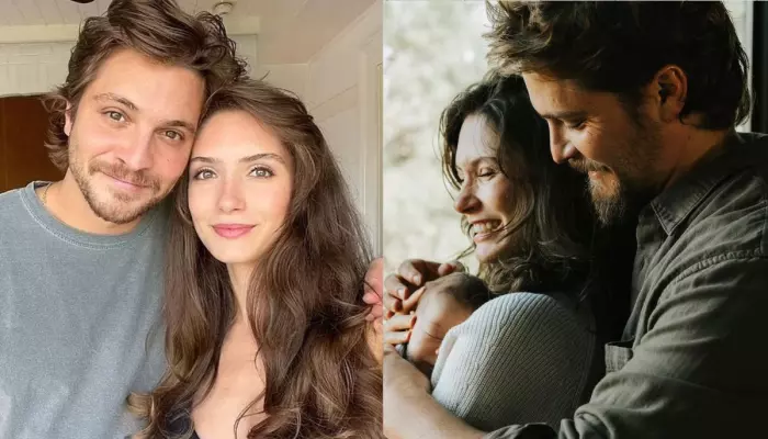 ‘Marshals’, Who Is Luke Grimes’ Wife, Bianca? Know Their Love Story Amid ‘Yellowstone’ Spinoff Buzz