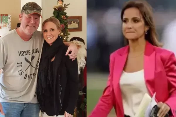 Who Is Jessica McCloughan? Accused Dianna Russini Of&hellip;