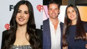 Meet Michelle Saniei’s Ex-Husband As The 37-Year-Old Sparks&hellip;