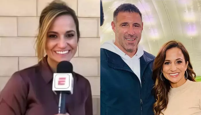 Dianna Russini Makes Big Move After Fans Find Her Spotify Playlist Amid Mike Vrabel Affair Buzz