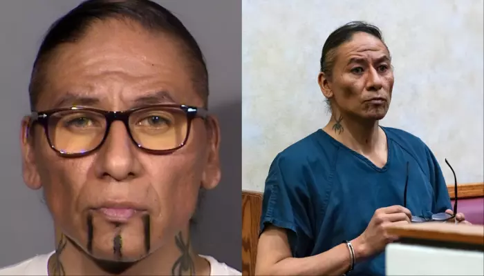 Meet Nathan Chasing Horse, From ‘Dances With Wolves’ To Sentencing, Career And Legal Case Revisited