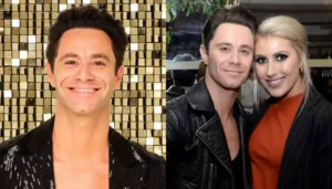 Meet Sasha Farber’s Ex-Wife, Emma, Also A Pro-Dancer&hellip;