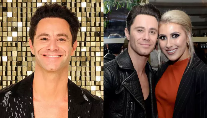 Meet Sasha Farber’s Ex-Wife, Emma, Also A Pro-Dancer On ‘DWTS’ Amid Janel Parrish Dating Rumours