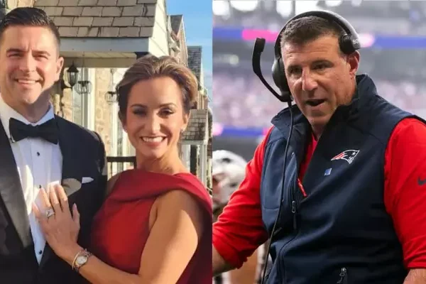 Dianna Russini Called Husband ‘Stupid’, Said He Needs&hellip;