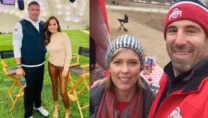 Mike Vrabel Spoke To Dianna Russini About ‘Protecting&hellip;