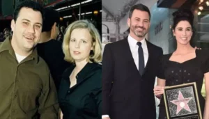 Jimmy Kimmel’s Divorce From Gina Maddy After 15&hellip;