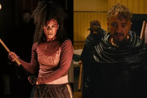 ‘They Will Kill You’ Based On A True&hellip;