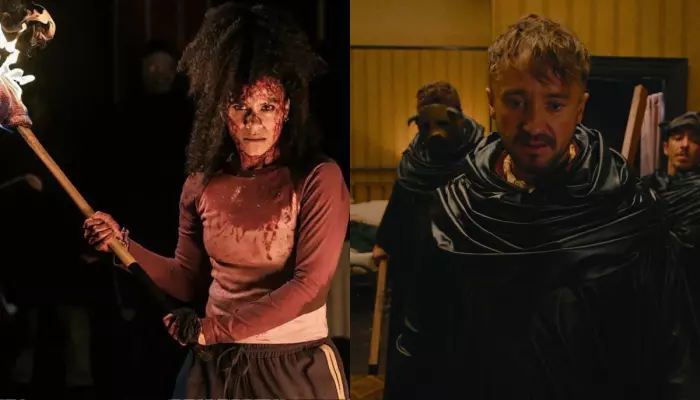 ‘They Will Kill You’ Based On A True Story, All About The Creepy Events That Inspired Zazie’s Film