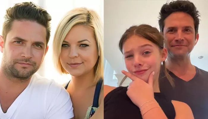 Kirsten Storms And Ex-Husband, Brandon Barash’s Love Story, Divorce Reason Amid Restraining Order
