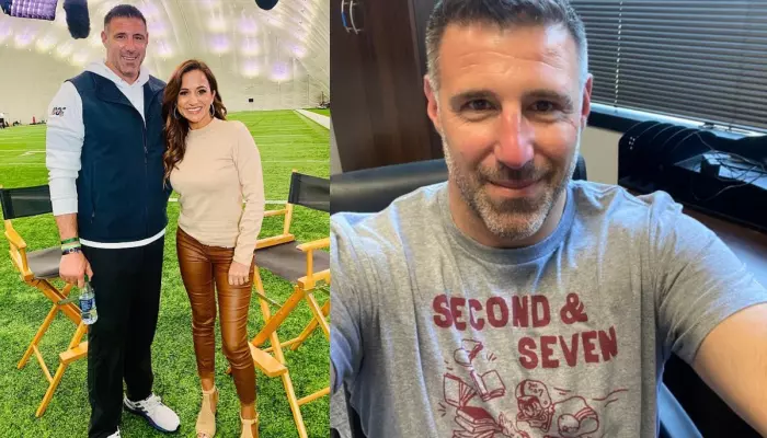 Mike Vrabel Is Going To Get Fired? Patriots Reportedly Have A Potential Successor In Mind, Who’s He?