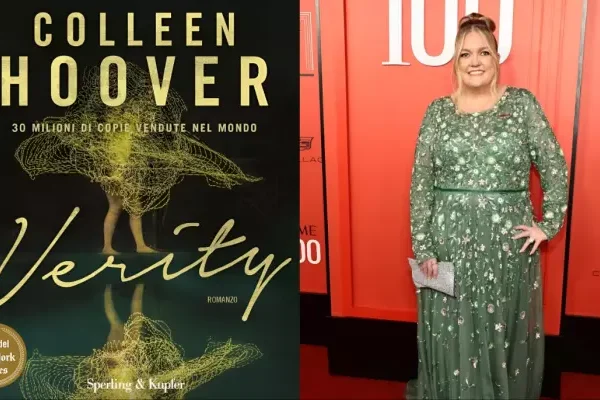 Colleen Hoover’s ‘Verity,’ What The Upcoming Film Adaptation&hellip;