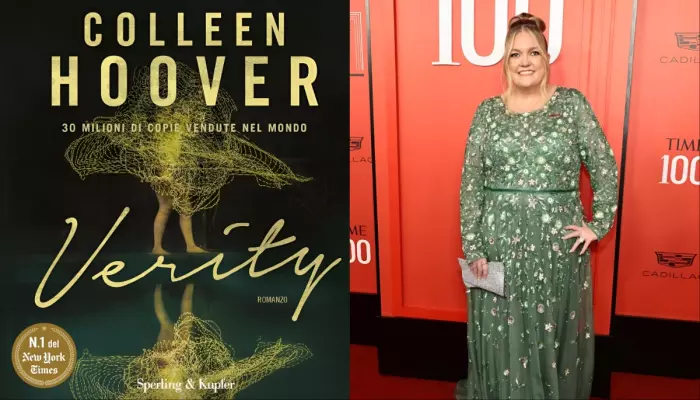 Colleen Hoover’s ‘Verity,’ What The Upcoming Film Adaptation Changes From The Bestselling Novel?