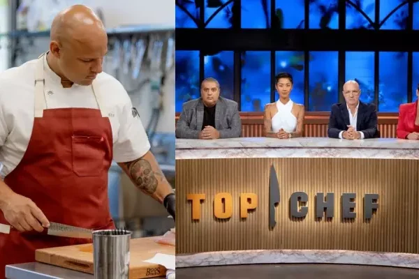 Top Chef S23, The Best Eliminator Shows 36-Hrs&hellip;