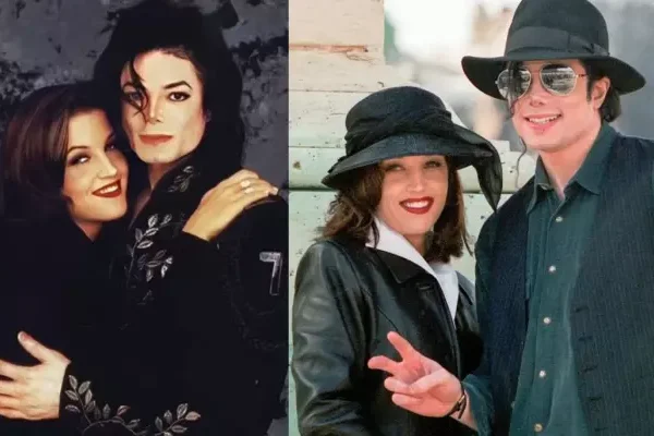 Why Did Lisa Marie Presley File Divorce From&hellip;