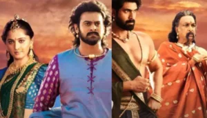 Baahubali 2 Clocks 9 Years, Prabhas Was Not&hellip;