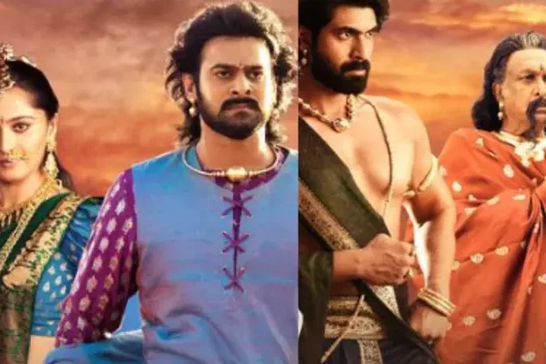 Baahubali 2 Clocks 9 Years, Prabhas Was Not&hellip;