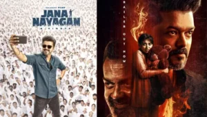 Vijay Thalapathy’s Last Film, ‘Jana Nayagan’ Lands In&hellip;
