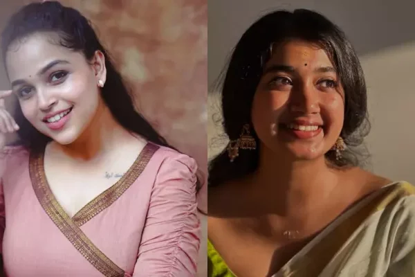 Nakshatra Murthy Blasts Anugraha S Nambiar For Claiming&hellip;