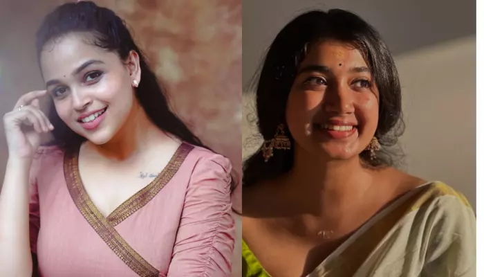 Nakshatra Murthy Blasts Anugraha S Nambiar For Claiming She Married Vijay Kumar For Fame, ‘Nonsense’