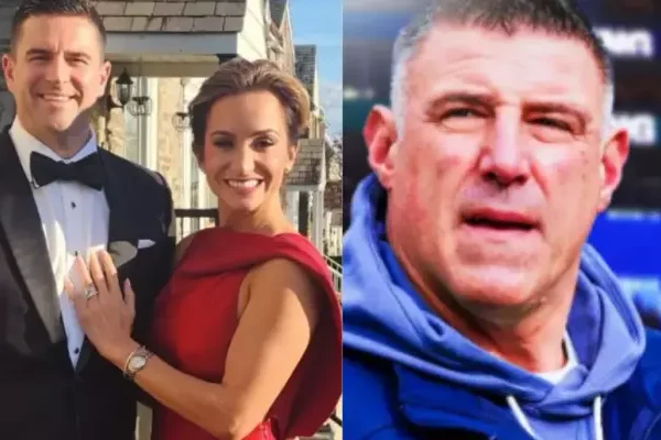 Dianna Russini Reportedly Is Focusing On Her Career,&hellip;