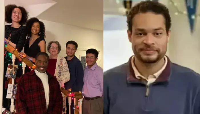 Meet Cole Tomas Allen’s Lesser-Known Parents, Neighbour Says, ‘A Loving Two-Parent Family..’