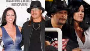 Who Is Kid Rock’s Ex-Fiancee, Audrey Berry? Influenced&hellip;