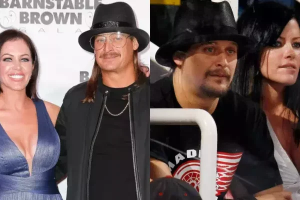 Who Is Kid Rock’s Ex-Fiancee, Audrey Berry? Influenced&hellip;