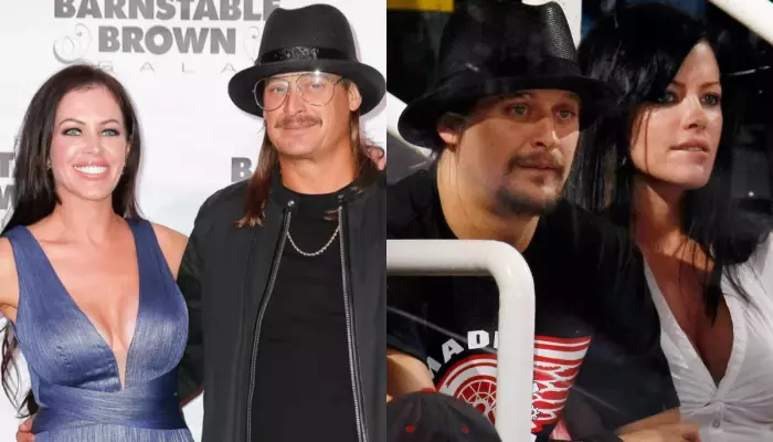 Who Is Kid Rock’s Ex-Fiancee, Audrey Berry? Influenced His Song ‘Johnny Cash’, Loves Hunting