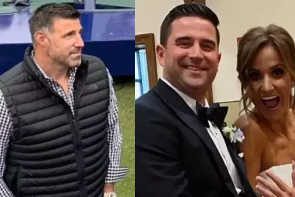 ‘Blood Is On His Hands..’ Mike Vrabel Is&hellip;