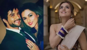 Ridhi Dogra Breaks Silence On Finding New Love&hellip;