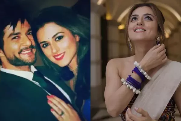 Ridhi Dogra Breaks Silence On Finding New Love&hellip;