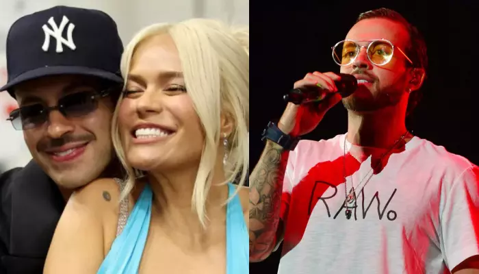 Meet Karol G’s Ex-Boyfriend, Feid, A Reggaeton Singer And Songwriter, Has An Alter Ego Called Ferxxo