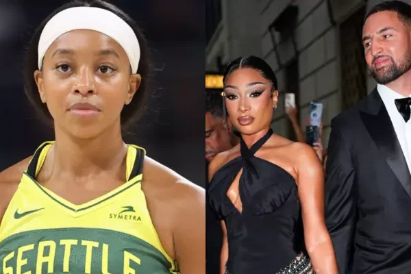Lexie Brown Speaks Out As Rumours Tie Her&hellip;