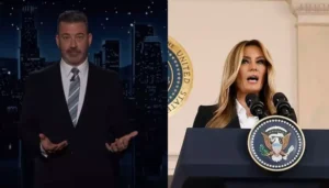 Will ABC Fire Jimmy Kimmel? Inside Network’s Silence&hellip;