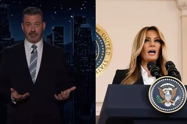 Will ABC Fire Jimmy Kimmel? Inside Network’s Silence&hellip;