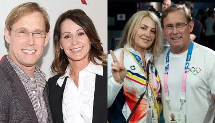 Nadia Comaneci And Bart Conner’s Love Story, From Olympic Meeting To 30 Year Marriage Journey