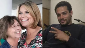 Nancy Case, Cole Tomas Allen’s Wife Is Savannah&hellip;