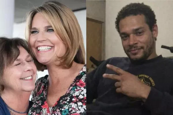 Nancy Case, Cole Tomas Allen’s Wife Is Savannah&hellip;