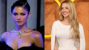 Zendaya And Sydney Sweeney’s Alleged Dispute, ‘Euphoria’ Co-Star&hellip;